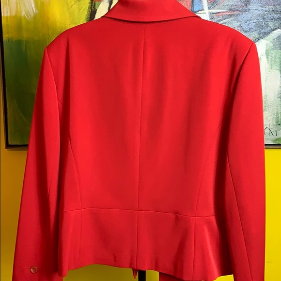 Jacket - Picture 3 of 5